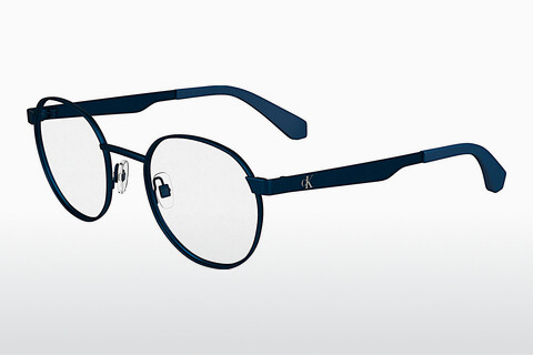 Дизайнерские  очки Calvin Klein CKJ24205 400