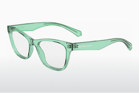 Дизайнерские  очки Calvin Klein CKJ24304 300