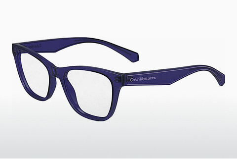 Дизайнерские  очки Calvin Klein CKJ24304 500