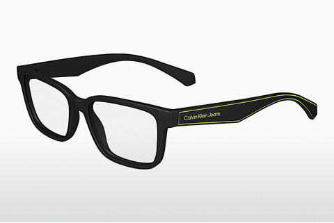 Дизайнерские  очки Calvin Klein CKJ24305 001