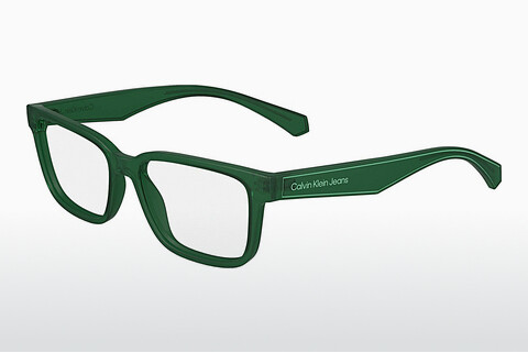 Дизайнерские  очки Calvin Klein CKJ24305 300