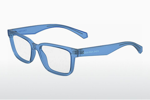 Дизайнерские  очки Calvin Klein CKJ24305 450