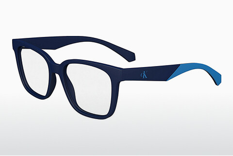 Дизайнерские  очки Calvin Klein CKJ24306 400
