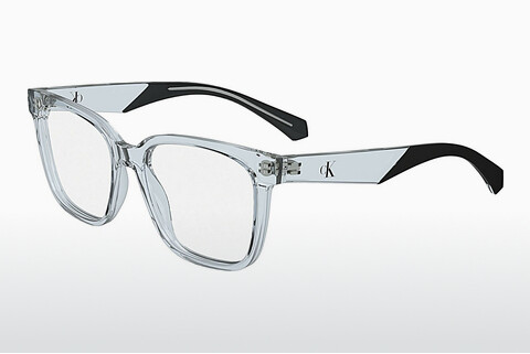 Дизайнерские  очки Calvin Klein CKJ24306 402
