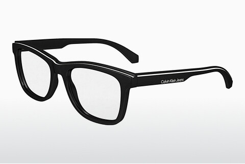 Дизайнерские  очки Calvin Klein CKJ24610 001