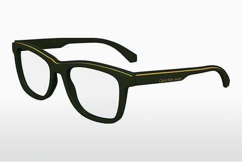 Дизайнерские  очки Calvin Klein CKJ24610 309