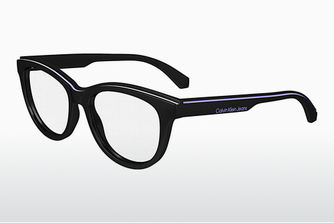 Дизайнерские  очки Calvin Klein CKJ24611 001