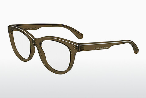 Дизайнерские  очки Calvin Klein CKJ24611 210