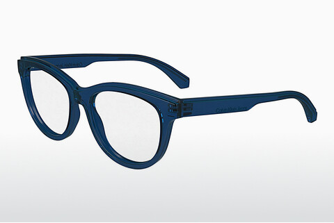 Дизайнерские  очки Calvin Klein CKJ24611 400