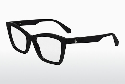 Дизайнерские  очки Calvin Klein CKJ24612 050