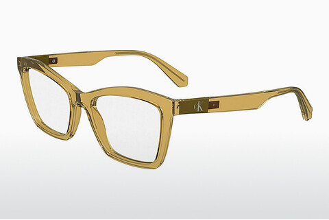 Дизайнерские  очки Calvin Klein CKJ24612 261