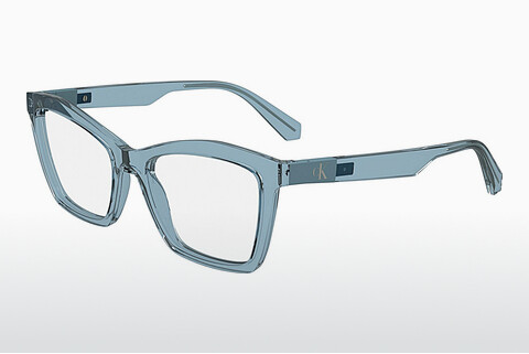 Дизайнерские  очки Calvin Klein CKJ24612 450
