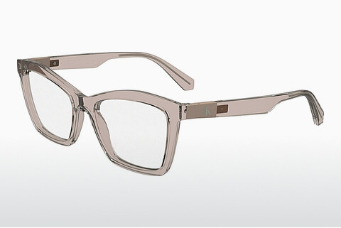 Дизайнерские  очки Calvin Klein CKJ24612 671