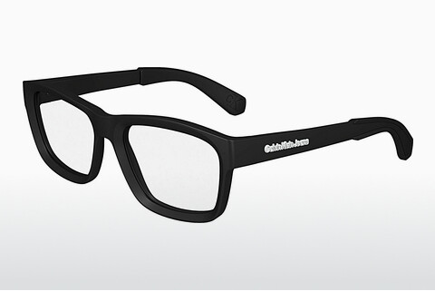Дизайнерские  очки Calvin Klein CKJ24614 001