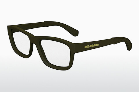 Дизайнерские  очки Calvin Klein CKJ24614 309