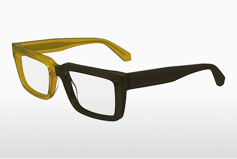 Дизайнерские  очки Calvin Klein CKJ24616 275