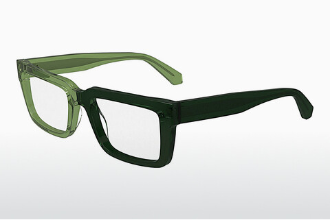 Дизайнерские  очки Calvin Klein CKJ24616 305