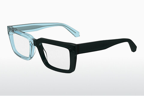 Дизайнерские  очки Calvin Klein CKJ24616 405
