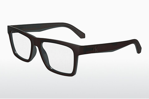 Дизайнерские  очки Calvin Klein CKJ24617 001
