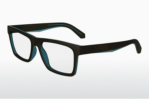 Дизайнерские  очки Calvin Klein CKJ24617 246