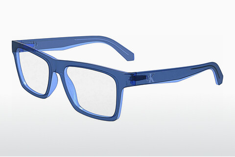 Дизайнерские  очки Calvin Klein CKJ24617 400