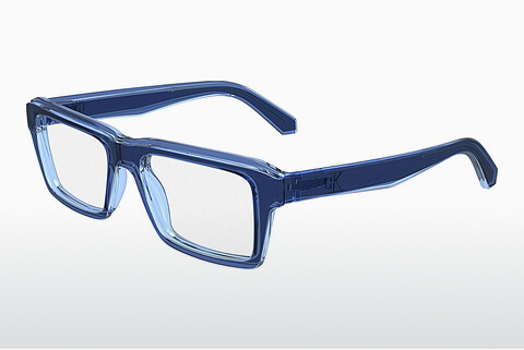 Дизайнерские  очки Calvin Klein CKJ24618 400