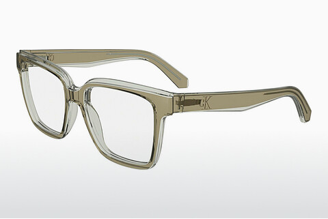 Дизайнерские  очки Calvin Klein CKJ24619 260