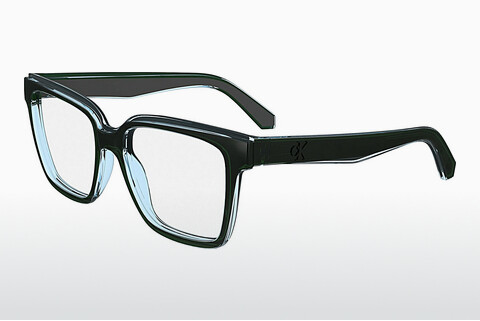 Дизайнерские  очки Calvin Klein CKJ24619 300