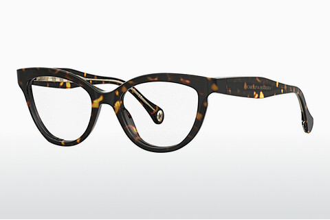 Дизайнерские  очки Carolina Herrera CH 0017 086