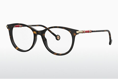 Дизайнерские  очки Carolina Herrera CH 0026 086