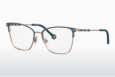 Дизайнерские  очки Carolina Herrera CH 0040 PEF