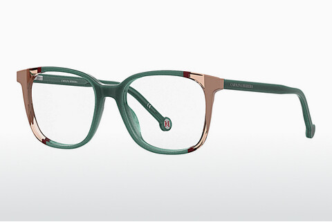 Дизайнерские  очки Carolina Herrera CH 0065 HBJ