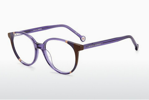 Дизайнерские  очки Carolina Herrera CH 0067 E53