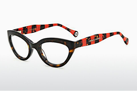 Дизайнерские  очки Carolina Herrera HER 0090 O63