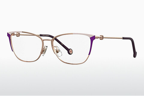 Дизайнерские  очки Carolina Herrera HER 0116 S9E