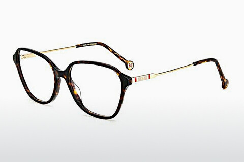 Дизайнерские  очки Carolina Herrera HER 0117 086