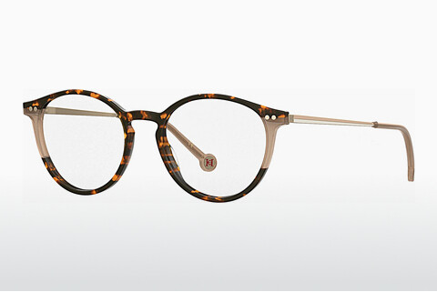 Дизайнерские  очки Carolina Herrera HER 0166 XLT