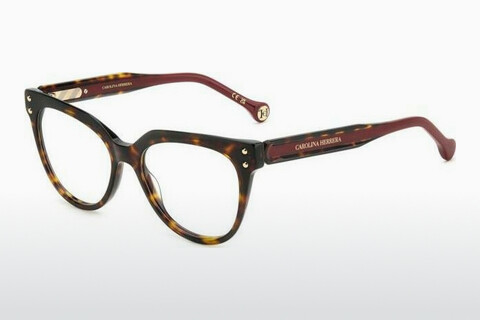 Дизайнерские  очки Carolina Herrera HER 0224 O63