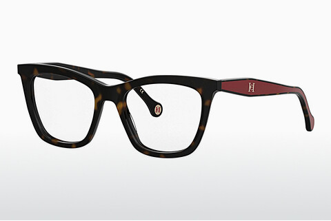Дизайнерские  очки Carolina Herrera HER 0228 O63