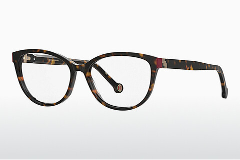 Дизайнерские  очки Carolina Herrera HER 0240 O63