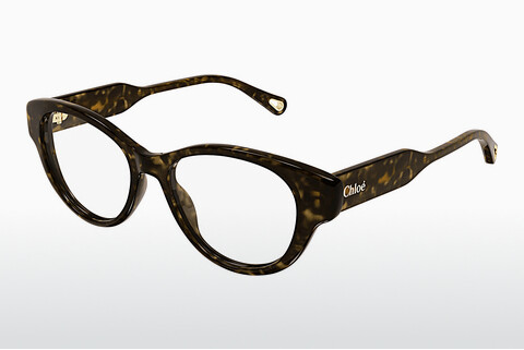 Дизайнерские  очки Chloé CH0199O 007