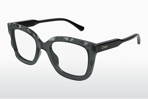 Дизайнерские  очки Chloé CH0229O 001