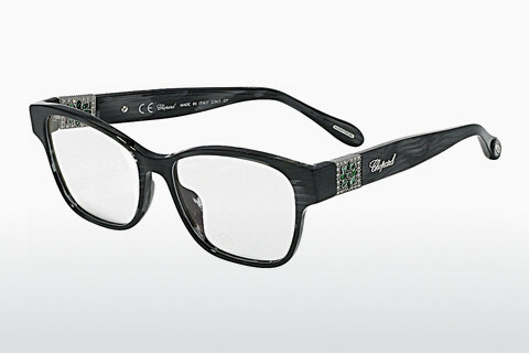 Дизайнерские  очки Chopard VCH304S 09MS