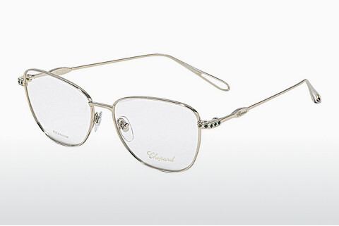 Дизайнерские  очки Chopard VCHD52S 0594