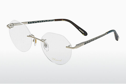 Дизайнерские  очки Chopard VCHD77S 0492