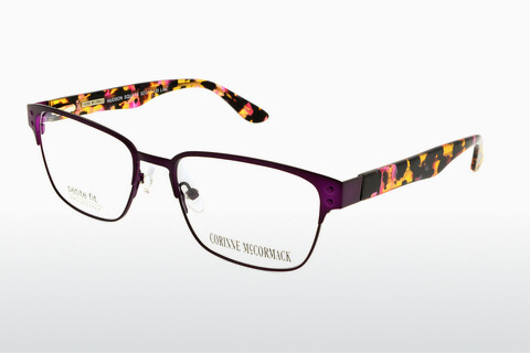 Дизайнерские  очки Corinne McCormack Hudson Square (CM005 02)