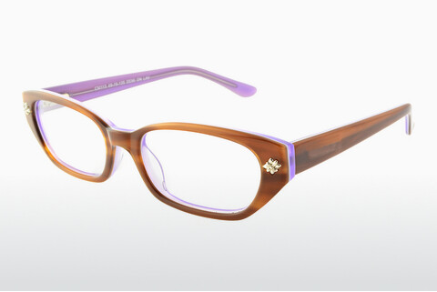 Дизайнерские  очки Corinne McCormack Astor (CM011 01)