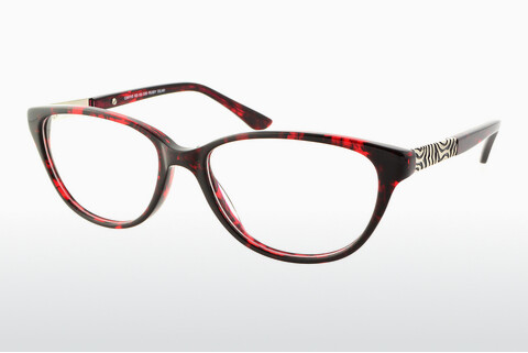 Дизайнерские  очки Corinne McCormack Brooklyn (CM014 01)