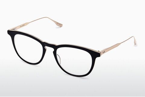 Дизайнерские  очки DITA Falson (DTX-105 01)