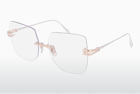 Дизайнерские  очки DITA EMBRA (DTX-155 02A)